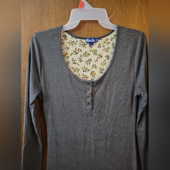 Cozy Maxi Dress - Picture 2 of 3